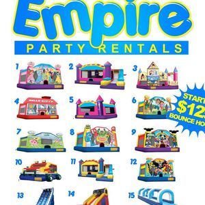 Meet your Posher, Antwon